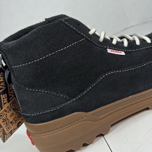 NWT Vans Colfax MTE 1 Hiking/Action Shoes Men’s 8 Women’s 9.5 - Picture 7 of 10